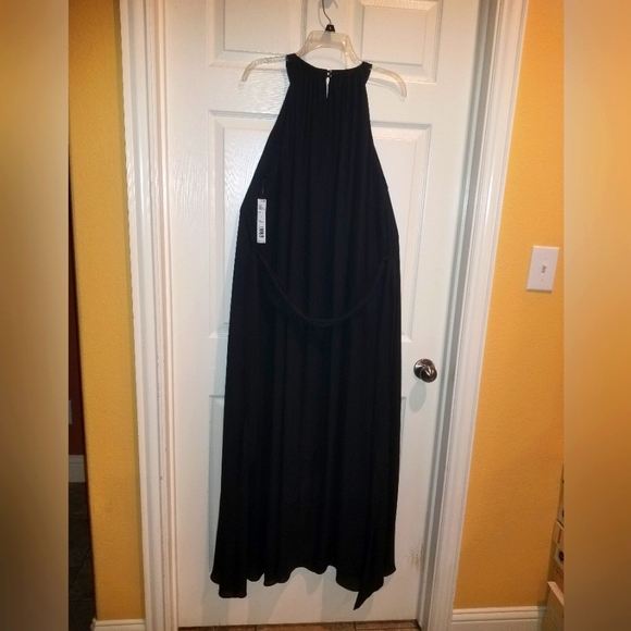 NWT Antonio Melani Maxi Dress - Picture 4 of 9